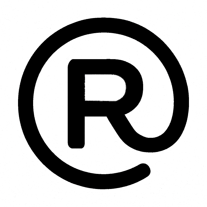 rayabella black logo